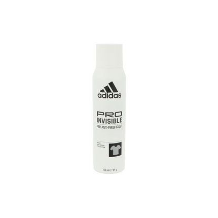 Adidas Donna Deo 150 Ml Invisible - Beauty Personal Care Deodorant