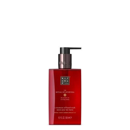 Rituals The Ritual Of Ayurveda Hand Wash 300Ml - Image 4