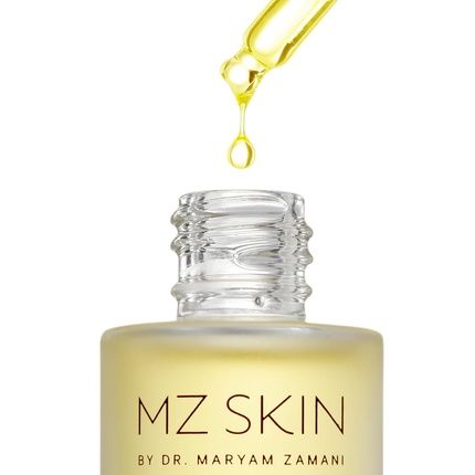 Mz Skin Reviving Antioxidant Facial Oil