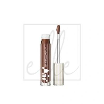 Mac Lipglass Air 5Ml - 229 Quality - A High-Shine Lip Gloss
