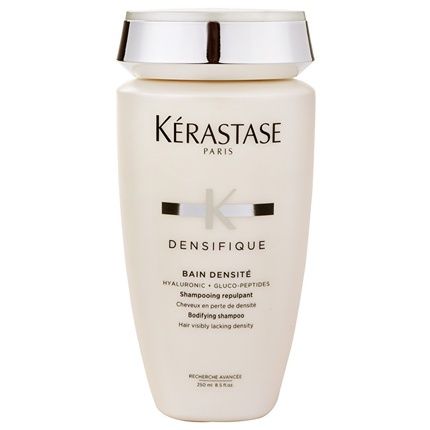 Krastase Bain Densifique 250Ml Shampoo For Hair Lacking Density