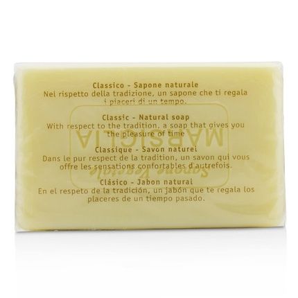 Nesti Dante Classic Vero Marsiglia Soap 150G - Image 3