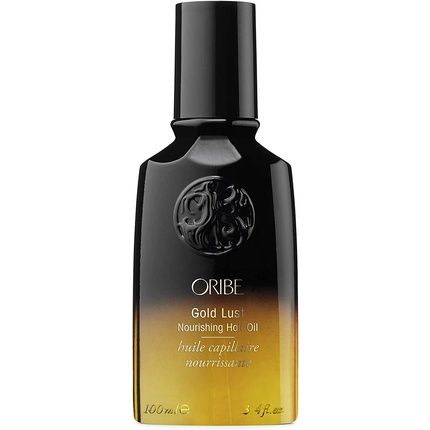Oribe Gold Lust Nourishing Hair Oil 100Ml