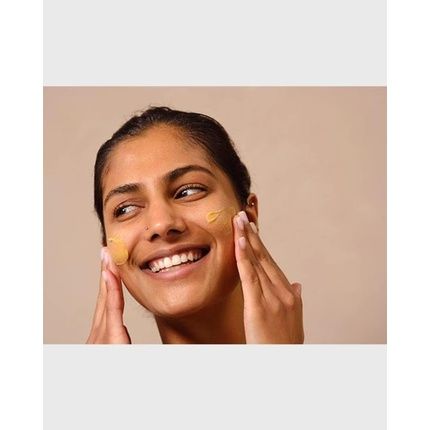 The Body Shop Vitamin C Microdermabrasion Glow Boosting 100Ml With Camu Camu - Image 3