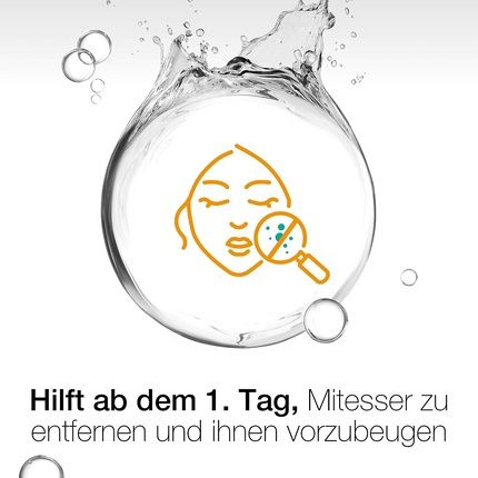 Neutrogena Visibly Clear Anti-Blackhead Facial Toner 200Ml