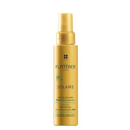 Ren Furterer Solaire Kpf90 Protective Summer Fluid 100Ml