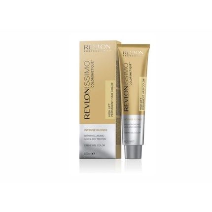 Revlonissimo Colorsmetique Super Blondes 60Ml Hair Colour