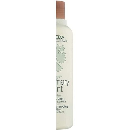 Aveda Rosemary Mint Weightless Conditioner Cream 8.5 Fl Oz 250Ml - Image 3