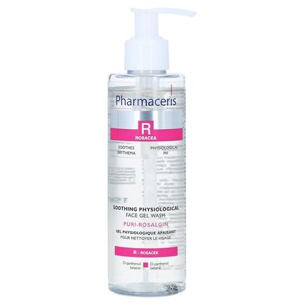 Pharmaceris R Puri-Rosalgin Rosacea Skin Cleansing Gel 190Ml