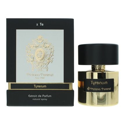 Tiziana Terenzi Luna Collection Tyrenum Extrait De Parfum Unisex 100Ml