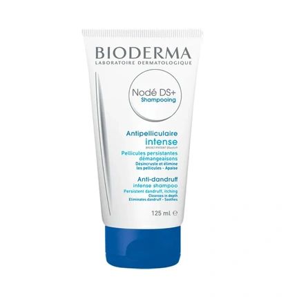 Bioderma Node Ds Anti Recurrence Antidandruff Shampoo 125 Ml - Image 3
