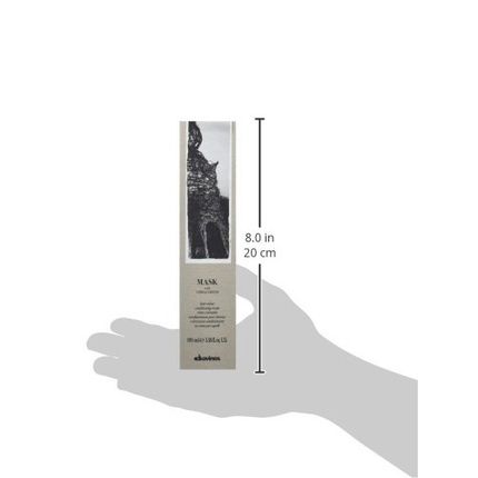 Davines Mask With Vibrachrom 2.21 Hair Color 100Ml - Image 3