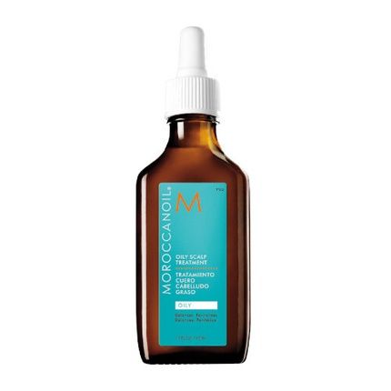 Moroccanoil Scalp Treatment Oil No More 45Ml Hair Treatment For Oily Scalp - Image 4