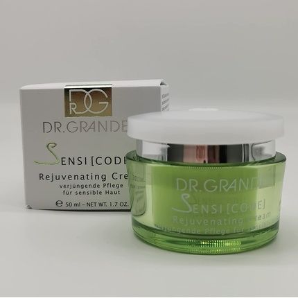 Dr. Grandel Sensicode Rejuvenating Cream 50Ml