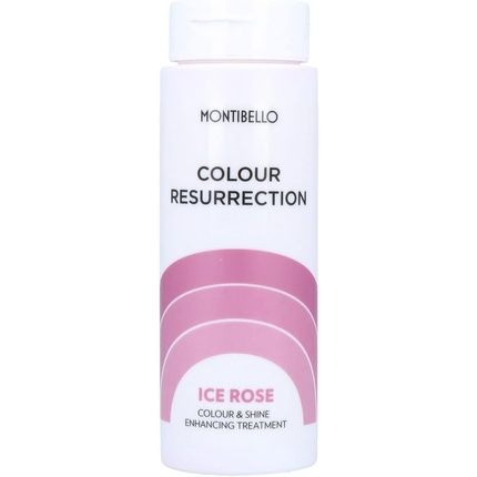 Montibello Colour Resurrection Ice Rose 150Ml