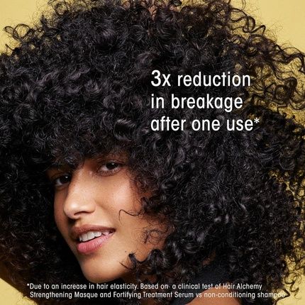 Oribe Hair Alchemy Strengthening Masque 5 Fl Oz