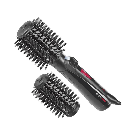 Babyliss Pro Rotaning 800W Bab2770E Ionizing Rotary Hot Air Styler - Image 3