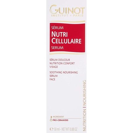 Guinot Nutri Cellulaire Face Serum 30Ml