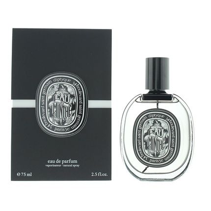 Diptyque Eau De Minthe Eau De Parfum 75Ml Unisex Spray