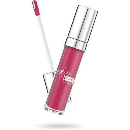 Pupa Milano Miss Pupa Gloss 304 French Kiss Lip Gloss 0.17 Oz