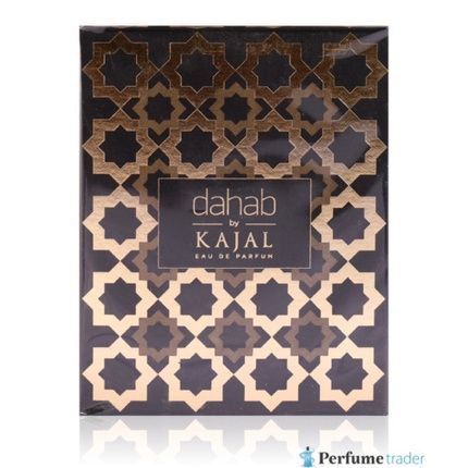 كاجال جولدن من كاجال او دي بارفان 100 مل