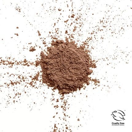 Covergirl Trublend Loose Mineral Powder Deep - Image 3