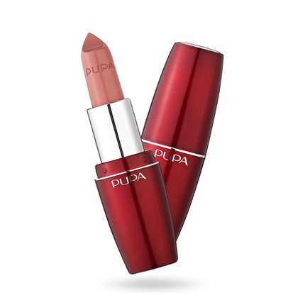 Pupa Volume Volume Enhancing Lipstick 100 Nude