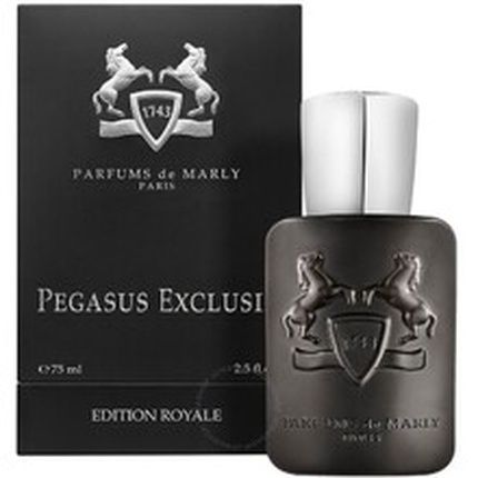 Parfums De Marly Pegasus Exclusif Perfume Spray 75Ml