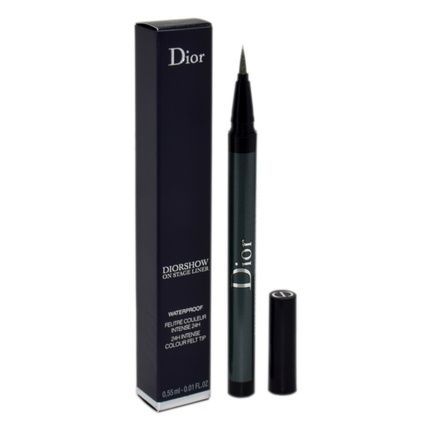 Dior On Stage Eyeliner Waterproof 386 Pearly Emerald 055Ml