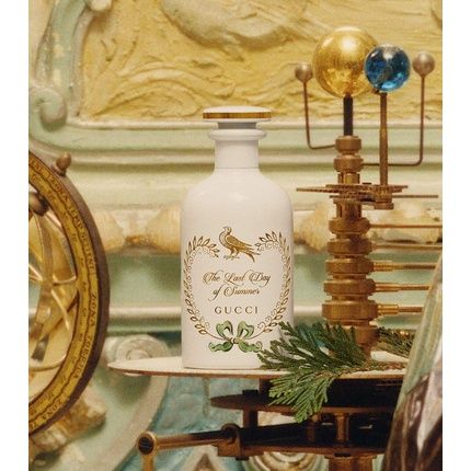 Gucci The Last Day Of Summer Eau De Parfum 100Ml - Image 3