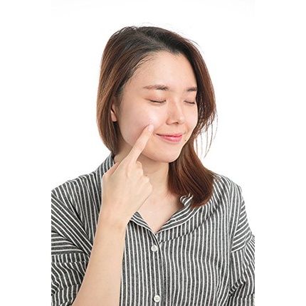 Kocostar Face Spot Mirror Patches 3Pouch/12 Spot Patches - Image 3