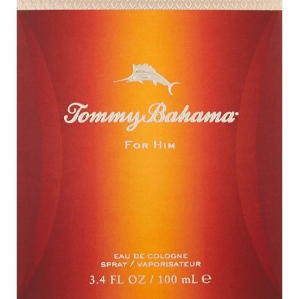 Tommy Bahama For Him Eau De Cologne Spray 100Ml
