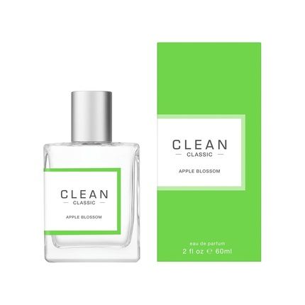 Clean Apple Blossom Eau De Parfum 60Ml