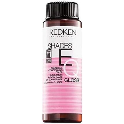 Shades Eq Gloss 09 Rose 60Ml
