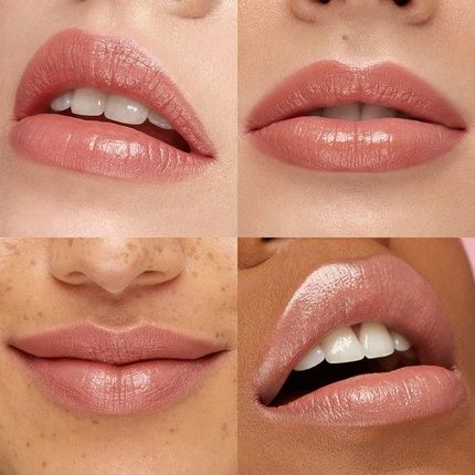 Kiko Milano Smart Fusion Lipstick 404 - Rich And Nourishing - Image 3