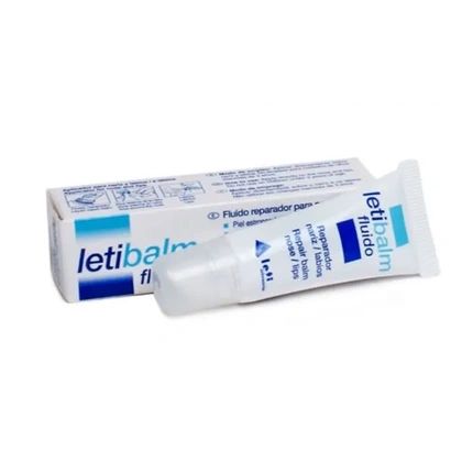 Leti Letibalm Fluid 10Ml