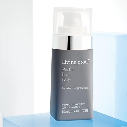 Living Proof Perfect Hair Day Healthy Hair Perfector 4 Fl Oz