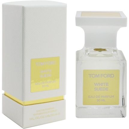 White Suede 30Ml/1Floz
