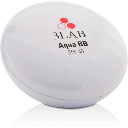 3Lab Aqua Bb Spf 40 #01