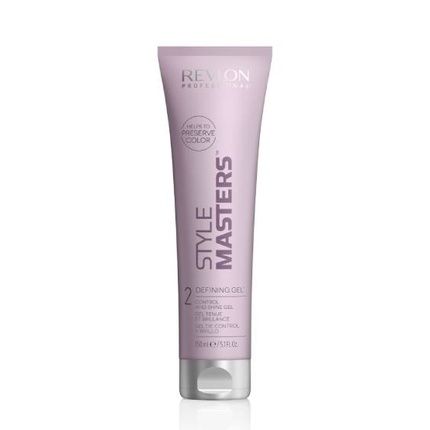 Revlon Style Masters Defining Gel 150Ml