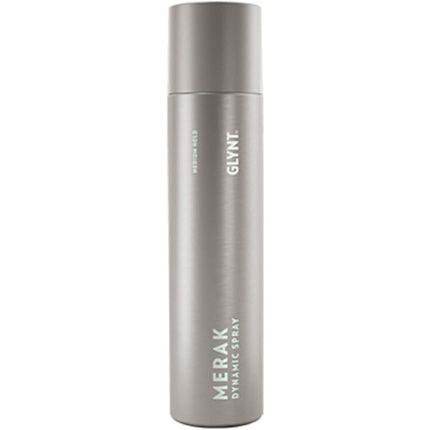 Glynt Merak Dynamic Spray Holding Factor 3 500Ml