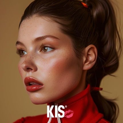 Kis Daily Leave In Conditioning Spray 150Ml - Image 3