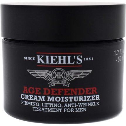 Kiehl'S Age Defender Moisturizer 50Ml/1.7Oz Rose