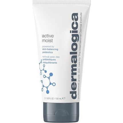 Dermalogica Active Moist Moisturiser - Provides Oil-Free Hydration