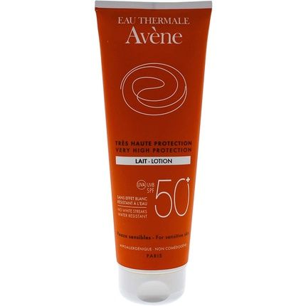 Avene Lotion Spf 50 For Women 8.5Oz