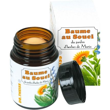 Dr. Theiss Marigold Balm 100Ml