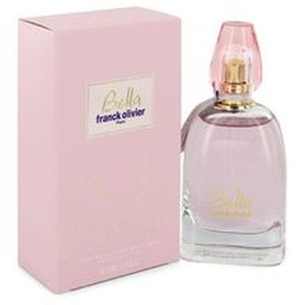 Franck Olivier Bella For Women Eau De Parfum Spray 2.5 Ounce