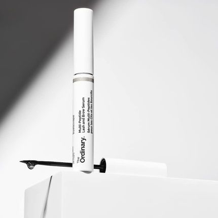 The Ordinary Multi-Peptide Lash And Brow Serum 5Ml - Image 3