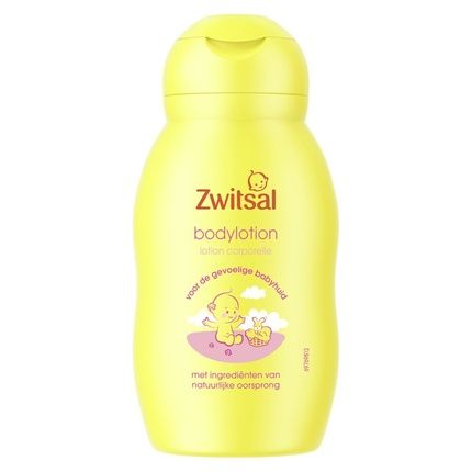 Zwitsal - Body Lotion - 75Ml