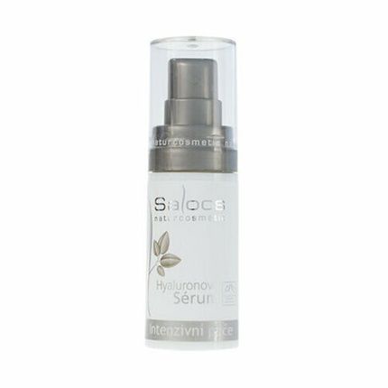 Saloos Hyaluronic Serum 15Ml